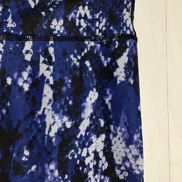 Alo Yoga Multicolor Leggings size M - Picture 3 of 8